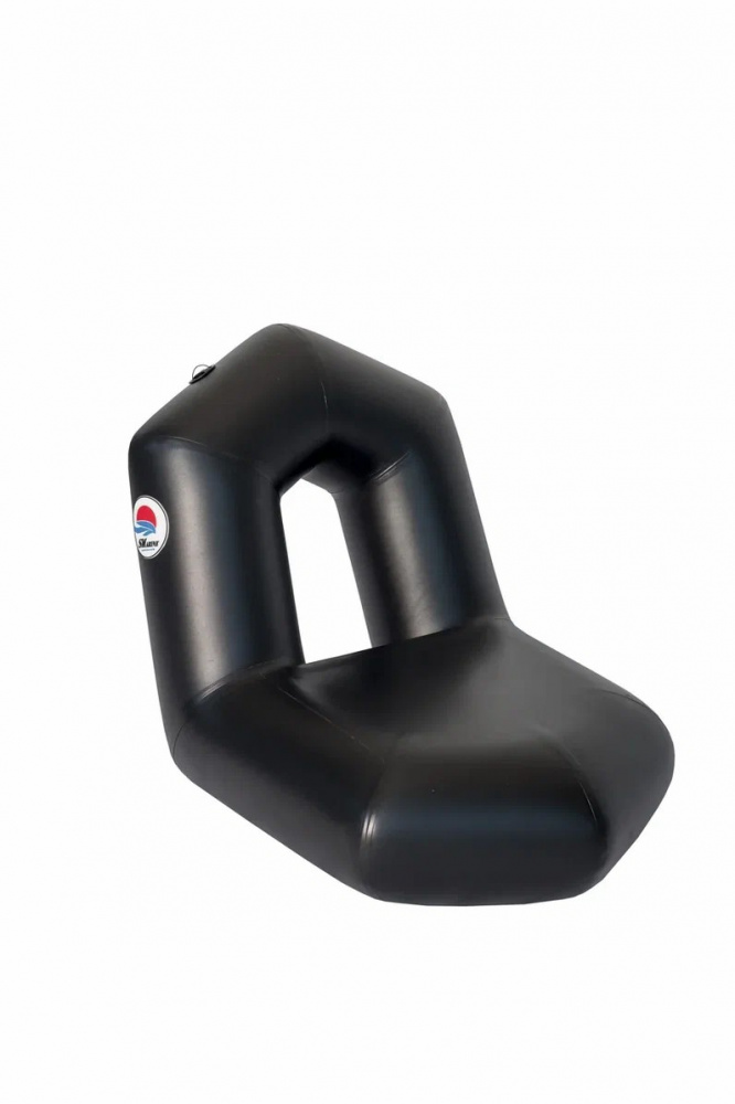 КРЕСЛО НАДУВНОЕ SMARINE, 85Х75 СМ, ПВХ, ЧЕРНЫЙ в Пскове