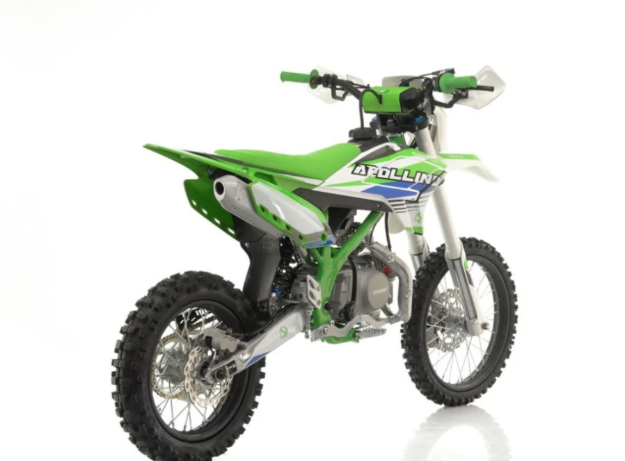 Питбайк Apollino AMX-F 125 в Пскове