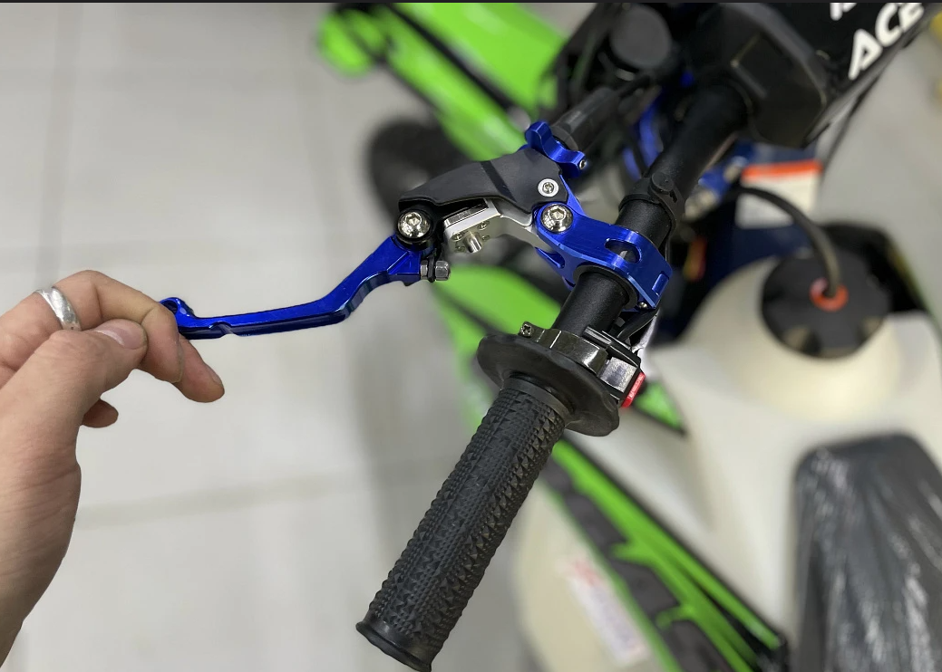 Мотоцикл Progasi RACE 300 AIR PRO SPORT в Пскове