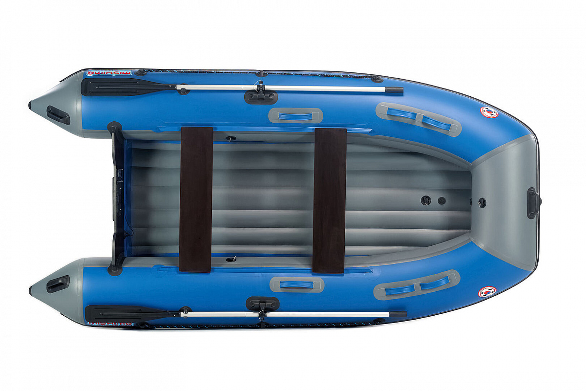 Лодка MISHIMO LITE 390 в Пскове