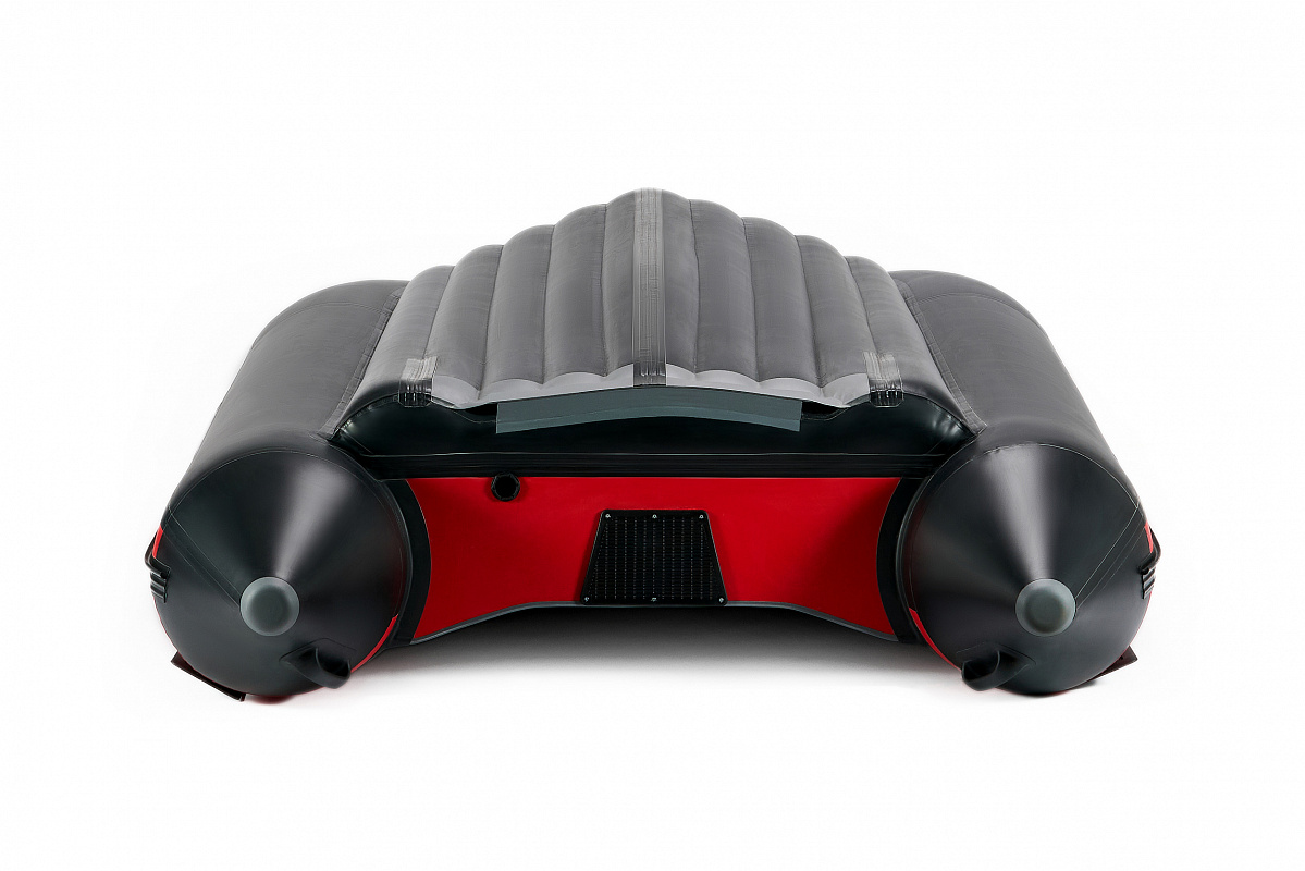 Лодка MISHIMO RAPID 400 в Пскове