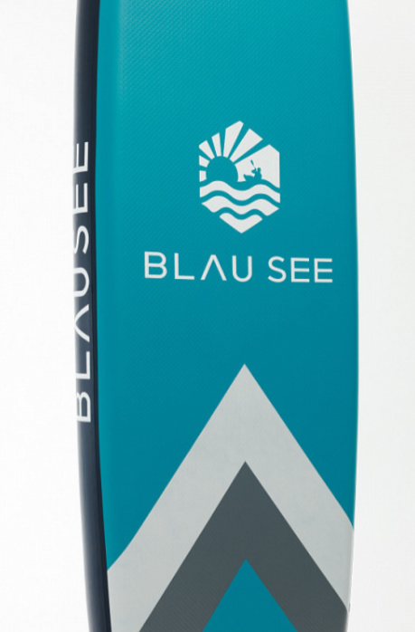 НАДУВНОЙ SUP-BOARD BUSINESS LIGHT BLUE 10,6 в Пскове