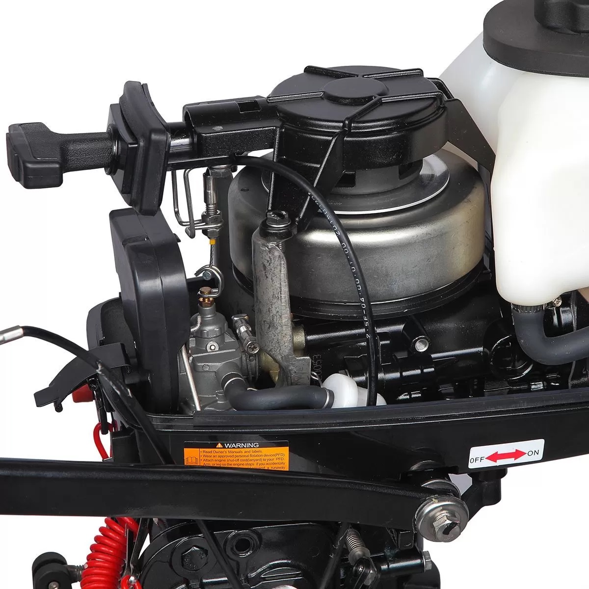 Лодочный мотор MARLIN MP 3 AMHS в Пскове