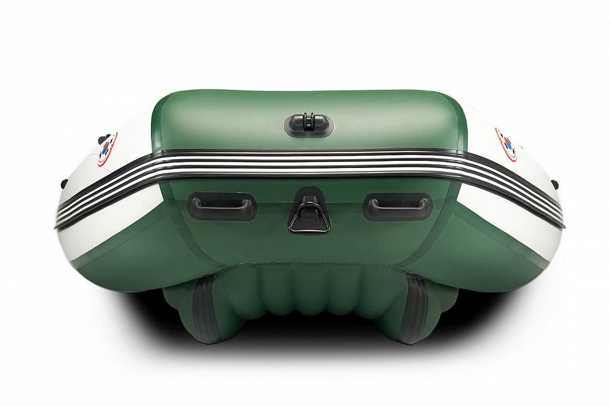 Лодка MISHIMO LITE DF 370 в Пскове