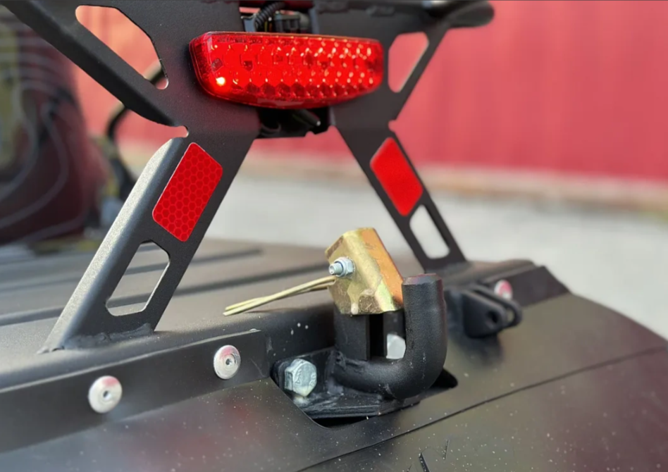 Снегоход РМ TIKSY 500 4Т в Пскове