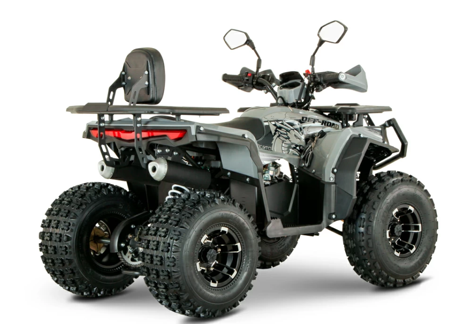 Квадроцикл YACOTA DRAGON LUX LD в Пскове