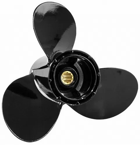 ВИНТ ГРЕБНОЙ SUZUKI DF25-30 / DT20-30; 3X10-1/4X10 в Пскове