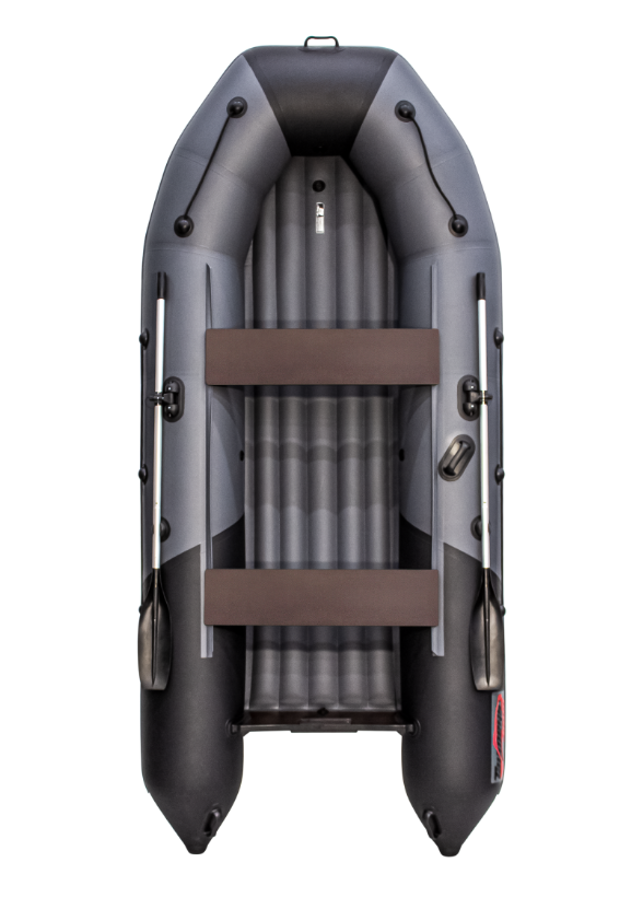 Лодка Таймень NX 3600 НДНД PRO в Пскове