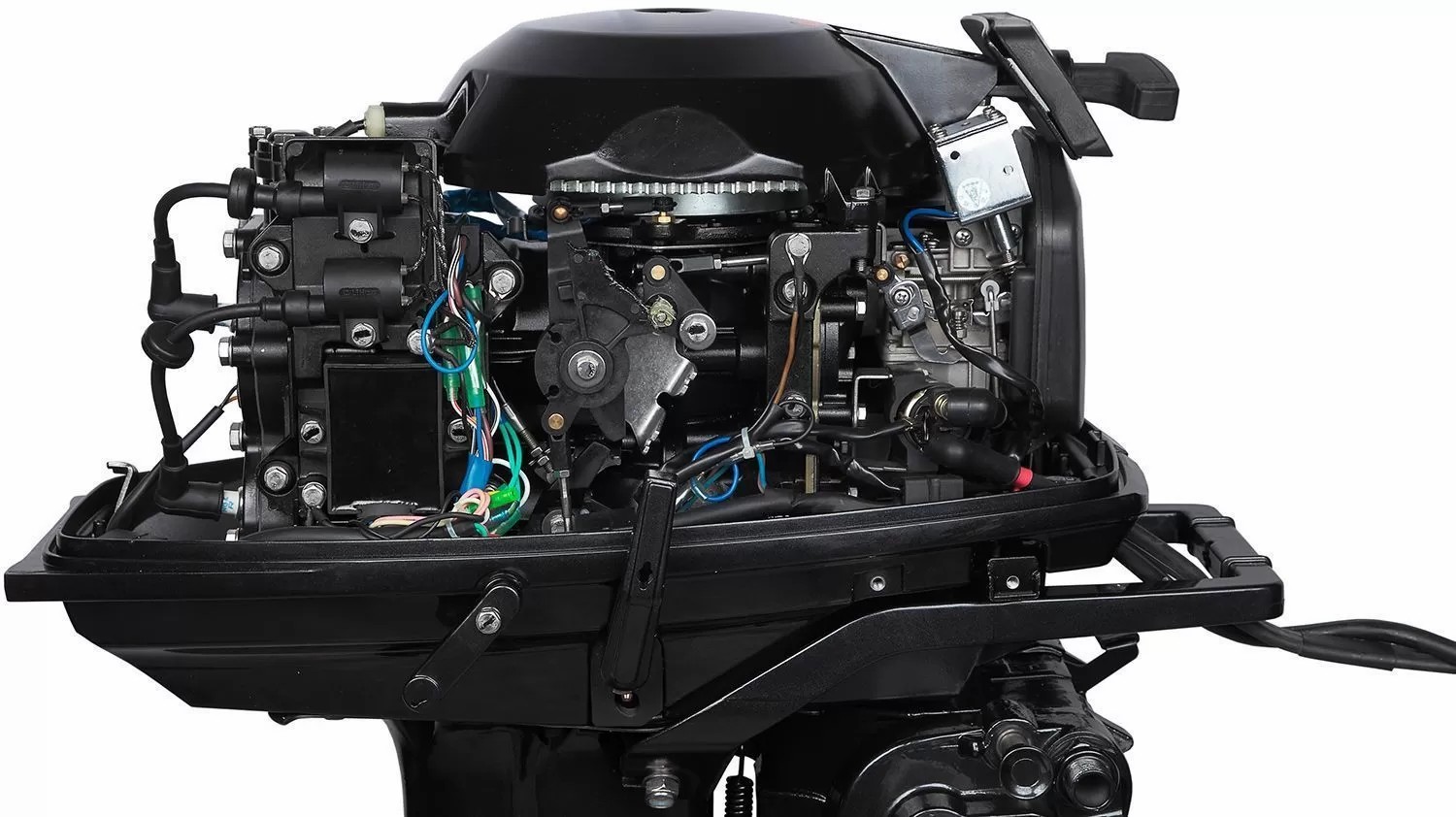 Лодочный мотор MARLIN MP 30 AWRS в Пскове