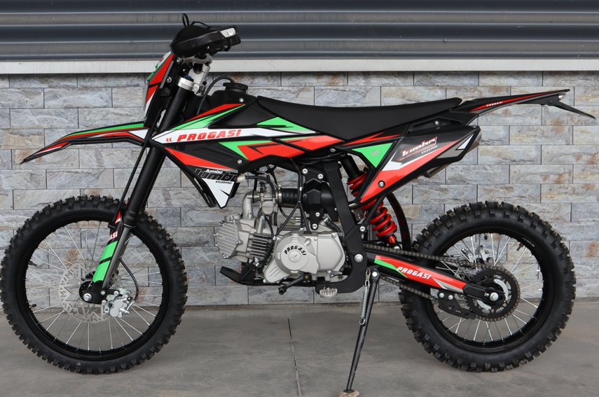 Мотоцикл Progasi Jumbo 150 Pro (19/16) в Пскове