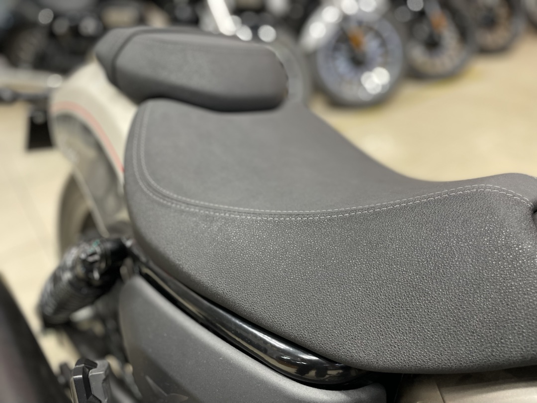 Мотоцикл Benda Chinchilla 500 в Пскове