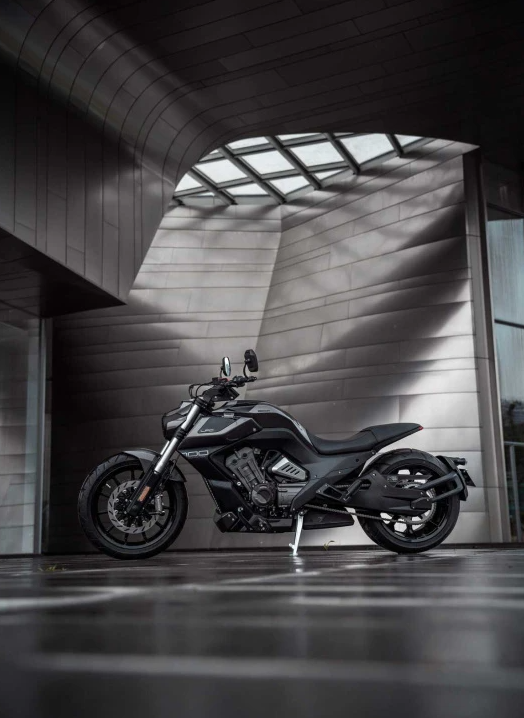 Мотоцикл Benda LFC 700 Pro в Пскове