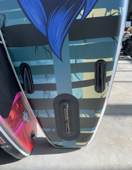 SUP (САП) ДОСКА RAIDEX TAKUMO 10.6’ (320СМ) N 4 в Пскове