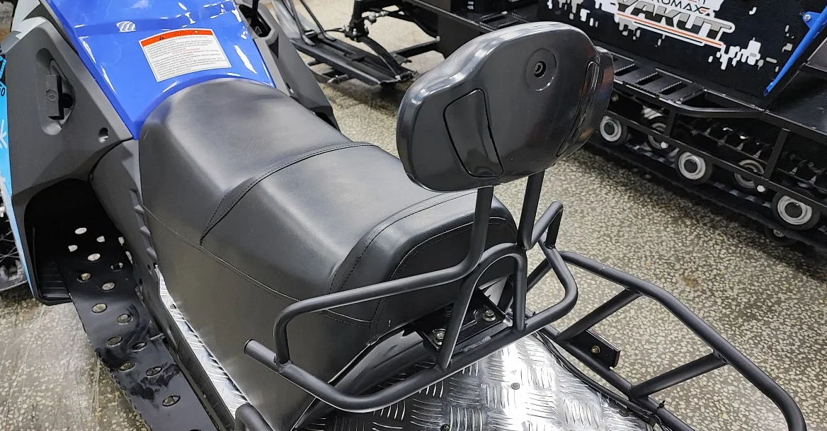 Снегоход Ataki WD150 Б/У в Пскове