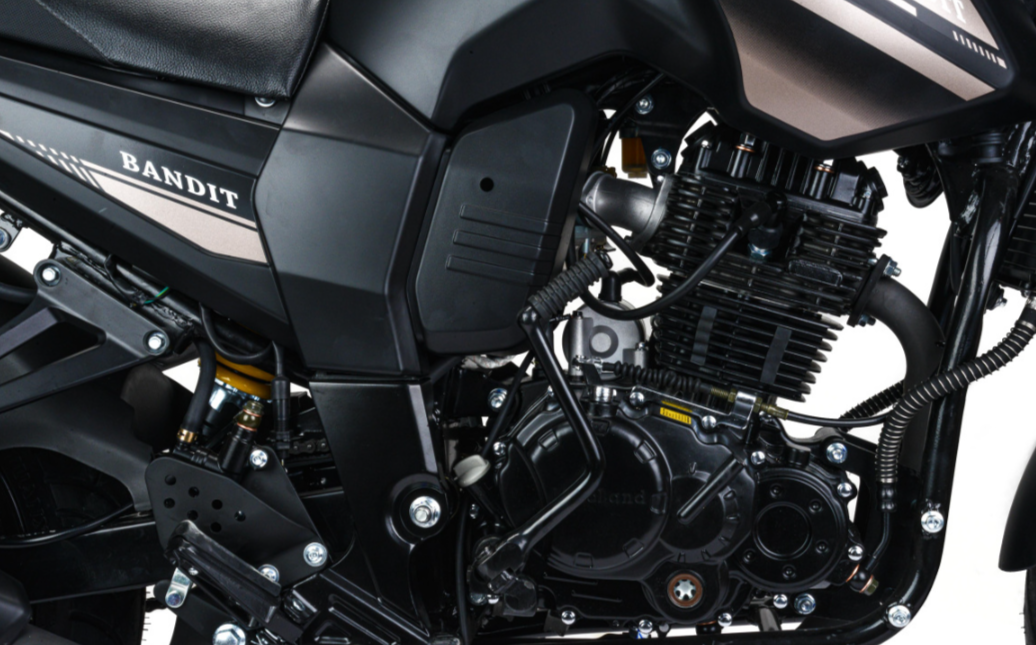 Мотоцикл MOTOLAND (МОТОЛЕНД) 300 BANDIT в Пскове