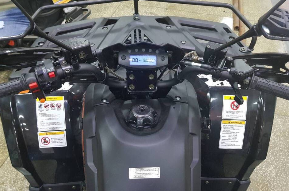 Квадроцикл YACOTA CABO 200 в Пскове