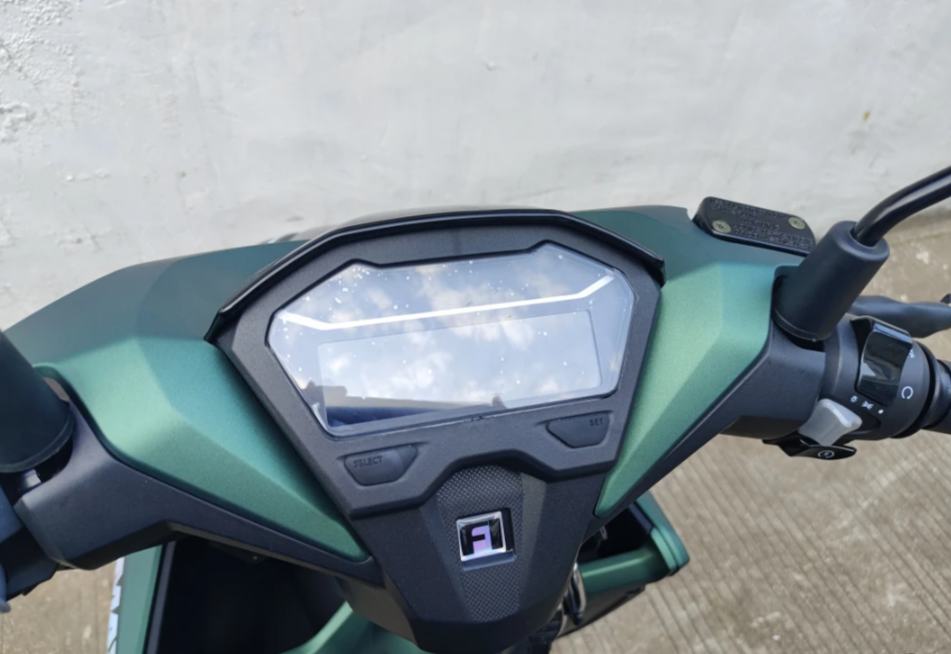 Скутер PROMAX INFERNO 250 (49) в Пскове