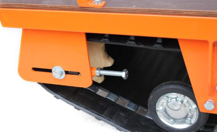 Мотобуксировщик ЧИНУК 9 л.с. в Пскове