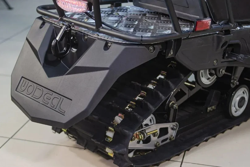 Снегоход Ataki WD 300 в Пскове