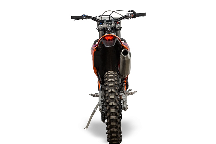 Эндуро мотоцикл IRBIS KTR 250 в Пскове