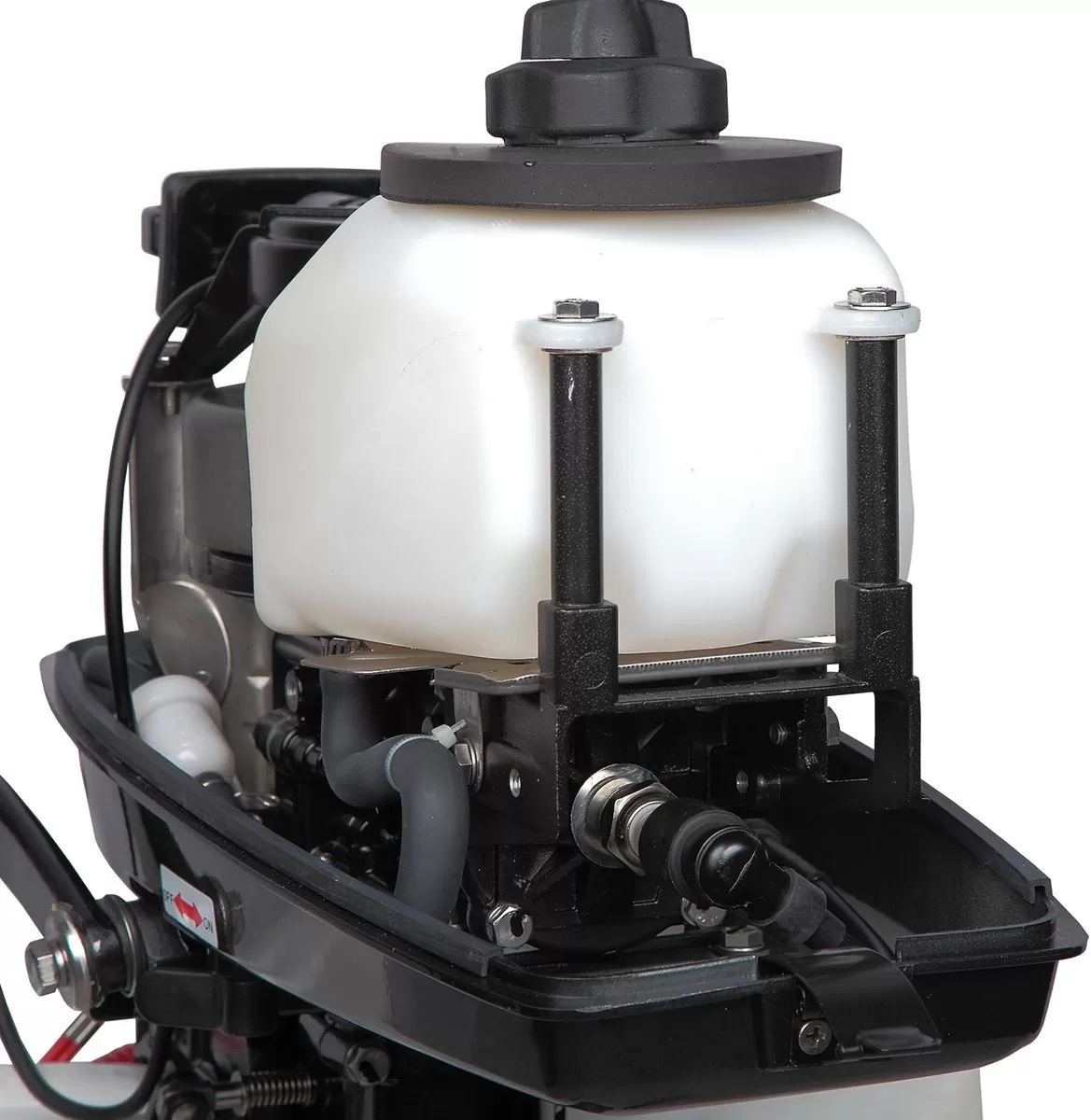 Лодочный мотор MARLIN MP 3 AMHS в Пскове