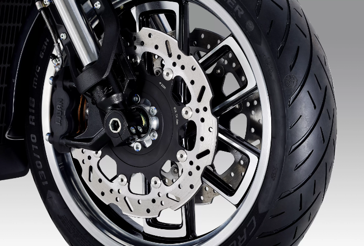 Мотоцикл GAOKIN THOR 1000 в Пскове