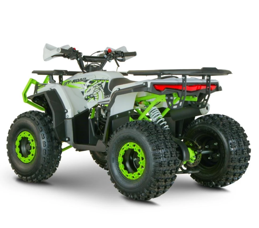 Квадроцикл YACOTA DRAGON в Пскове