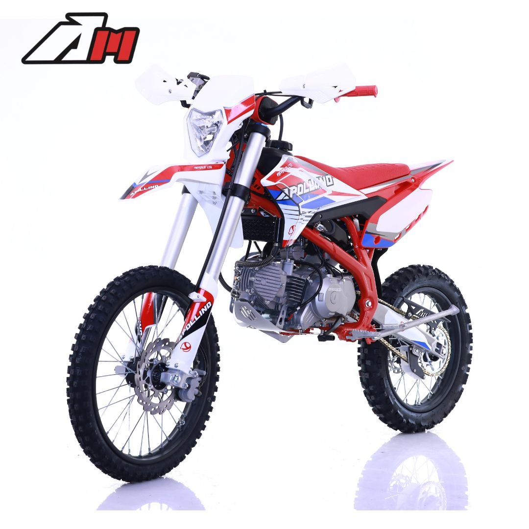 Питбайк YACOTA Apollino AMX-F 150 в Пскове