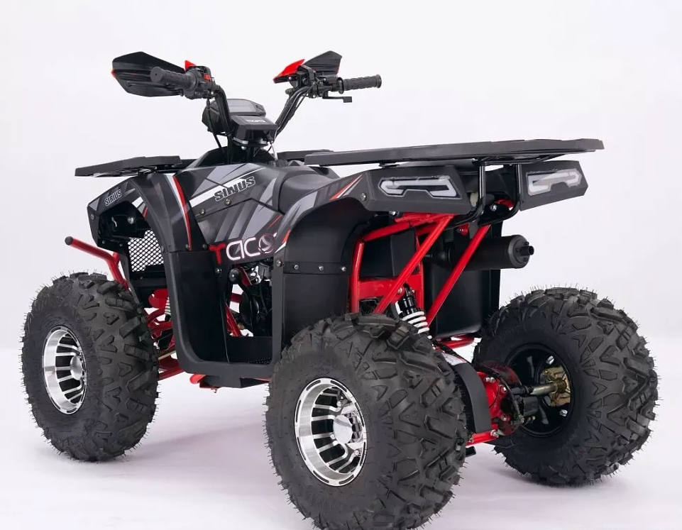 Квадроцикл YACOTA Sirius LD в Пскове