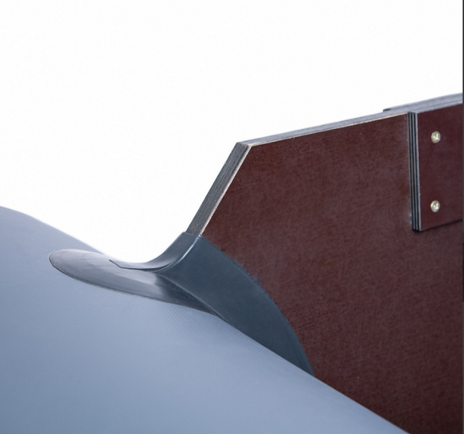 ЛОДКА НАДУВНАЯ YUKONA 230 TL (БЕЗ ПАЙОЛА) в Пскове