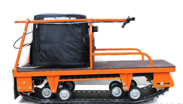 Мотобуксировщик ЧИНУК 9 л.с. в Пскове