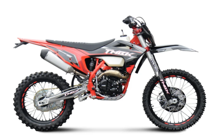 Питбайк TMBK Sprinter 300 (NB300) в Пскове