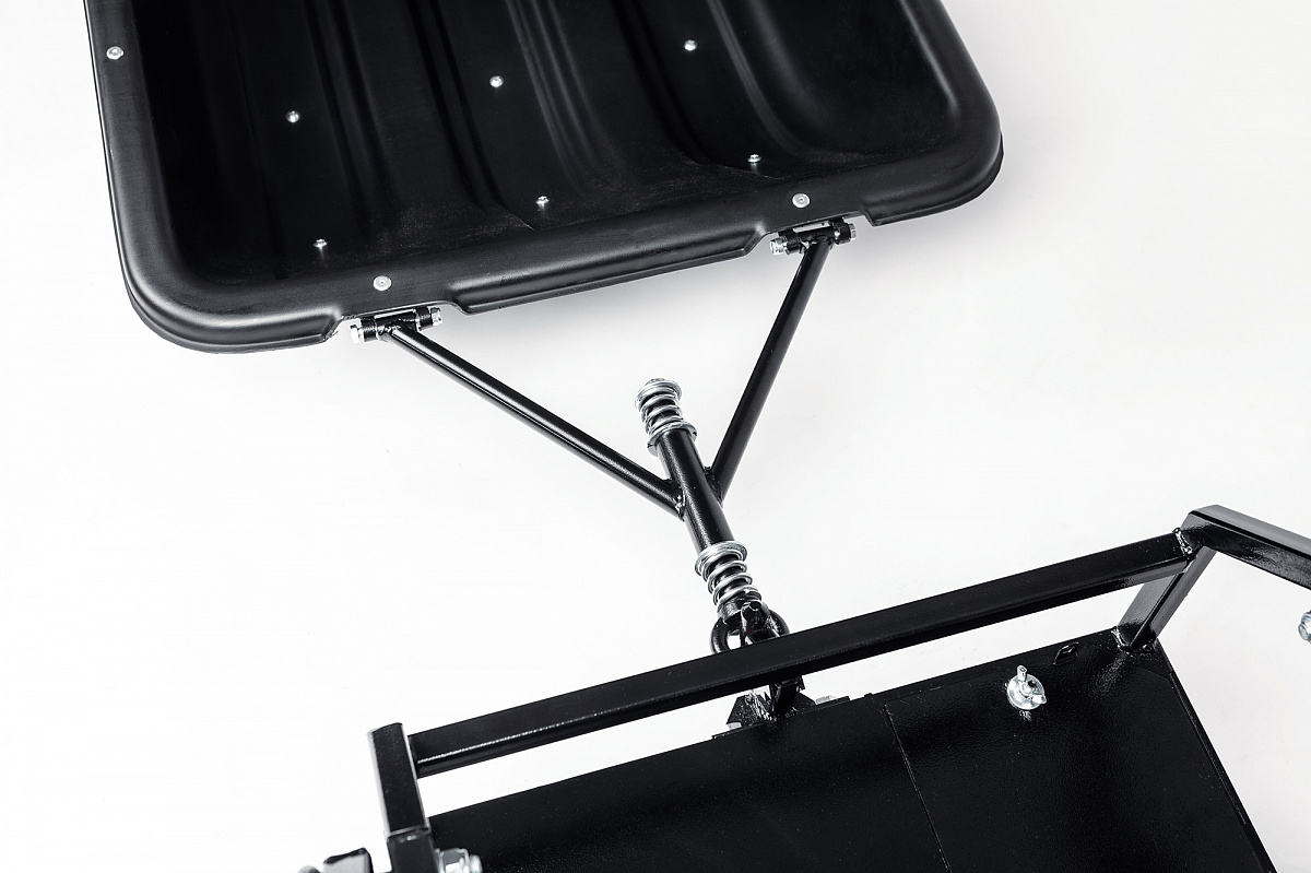 САНИ УСИЛЕННЫЕ IKUDZO 1600 в Пскове