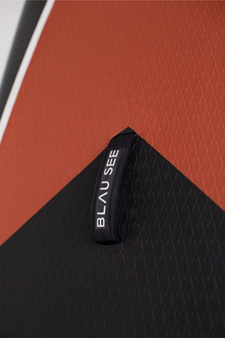 НАДУВНОЙ SUP-BOARD BURNFIRE 10,6 в Пскове