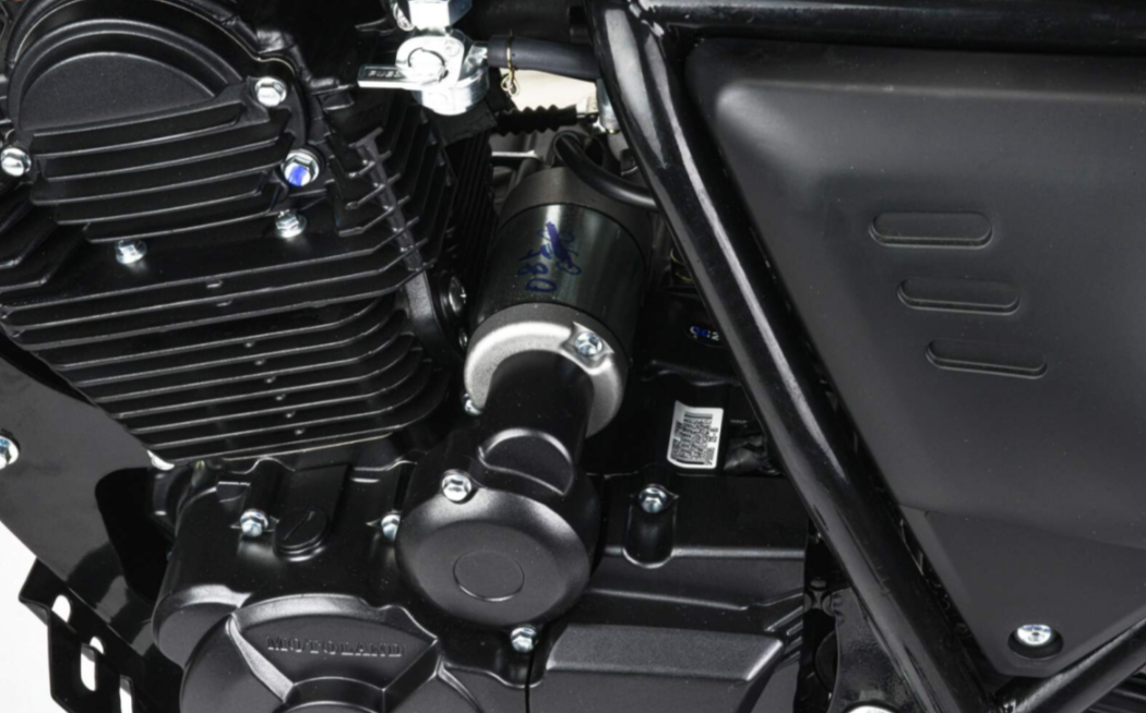 Мотоцикл MOTOLAND (МОТОЛЕНД) LEGEND (XL250-A) (172FMM-5/PR250) в Пскове