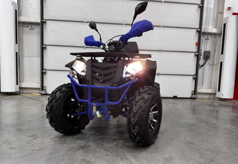 Квадроцикл GBM SHARP BIG 300 NEW PREMIUM в Пскове