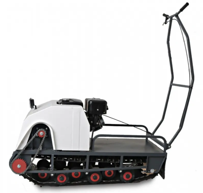 Мотобуксировщик ВЕПС «БЮДЖЕТНЫЙ» 15 л.с. в Пскове