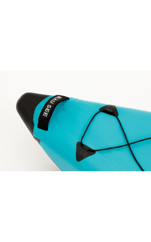 Надувной каяк Blau See Big Fish-3 Премиум в Пскове