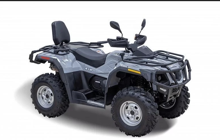 Квадроцикл HISUN TACTIC 550 (HS550ATV) NORMAL в Пскове