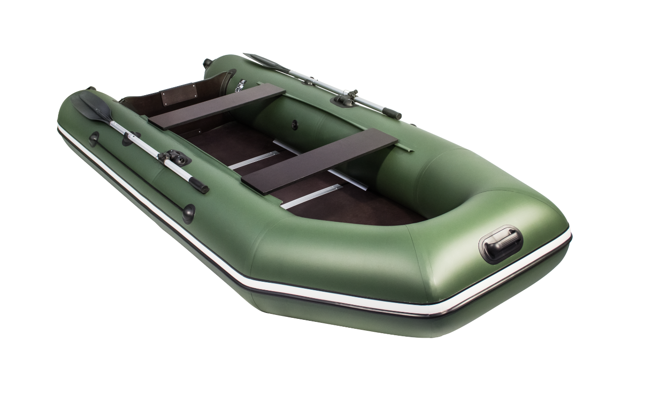  Лодка АКВА 3200 ск в Пскове