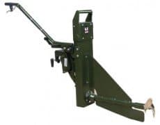 Рама - редуктор для болотохода SEA-PRO 5-7.5 л.с. в Пскове