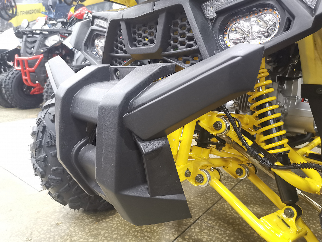 Квадроцикл PROMAX STORM 190 PRO в Пскове