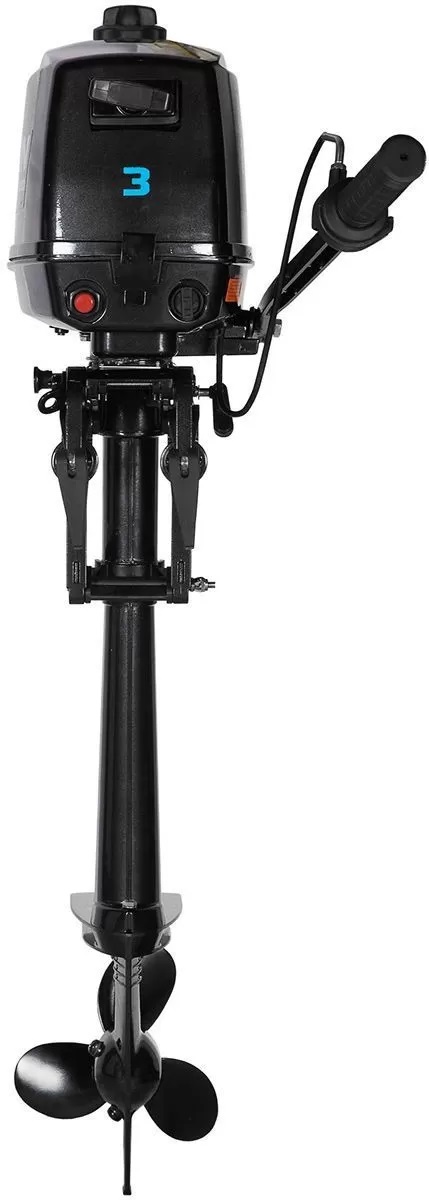 Лодочный мотор MARLIN MP 3 AMHS в Пскове