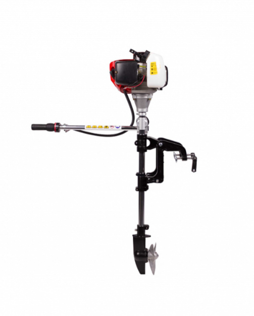 Подвесной лодочный мотор TOYAMA TA 2 в Пскове