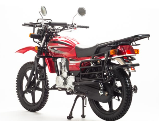 Мотоцикл FORESTER 200 (2021 г.) в Пскове