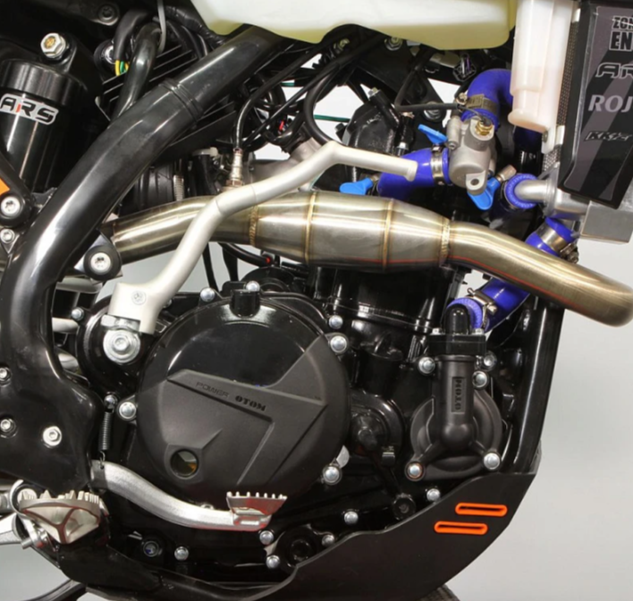 Мотоцикл Avantis Enduro 300 PRO EFI Exclusive (NC250/177MM) ARS в Пскове