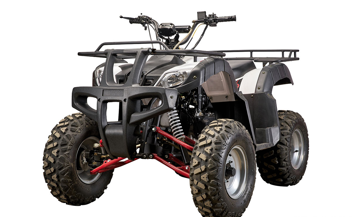 Квадроцикл YACOTA SELA 200 в Пскове