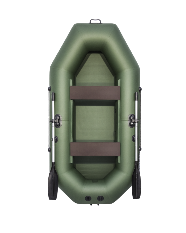 Лодка АКВА-МАСТЕР 260 в Пскове