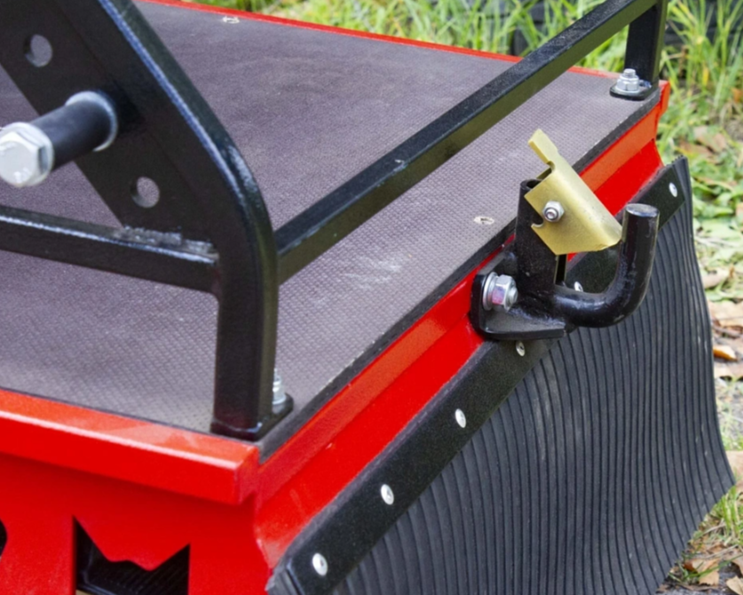 Мотобуксировщик POMOR X-600 S18 в Пскове