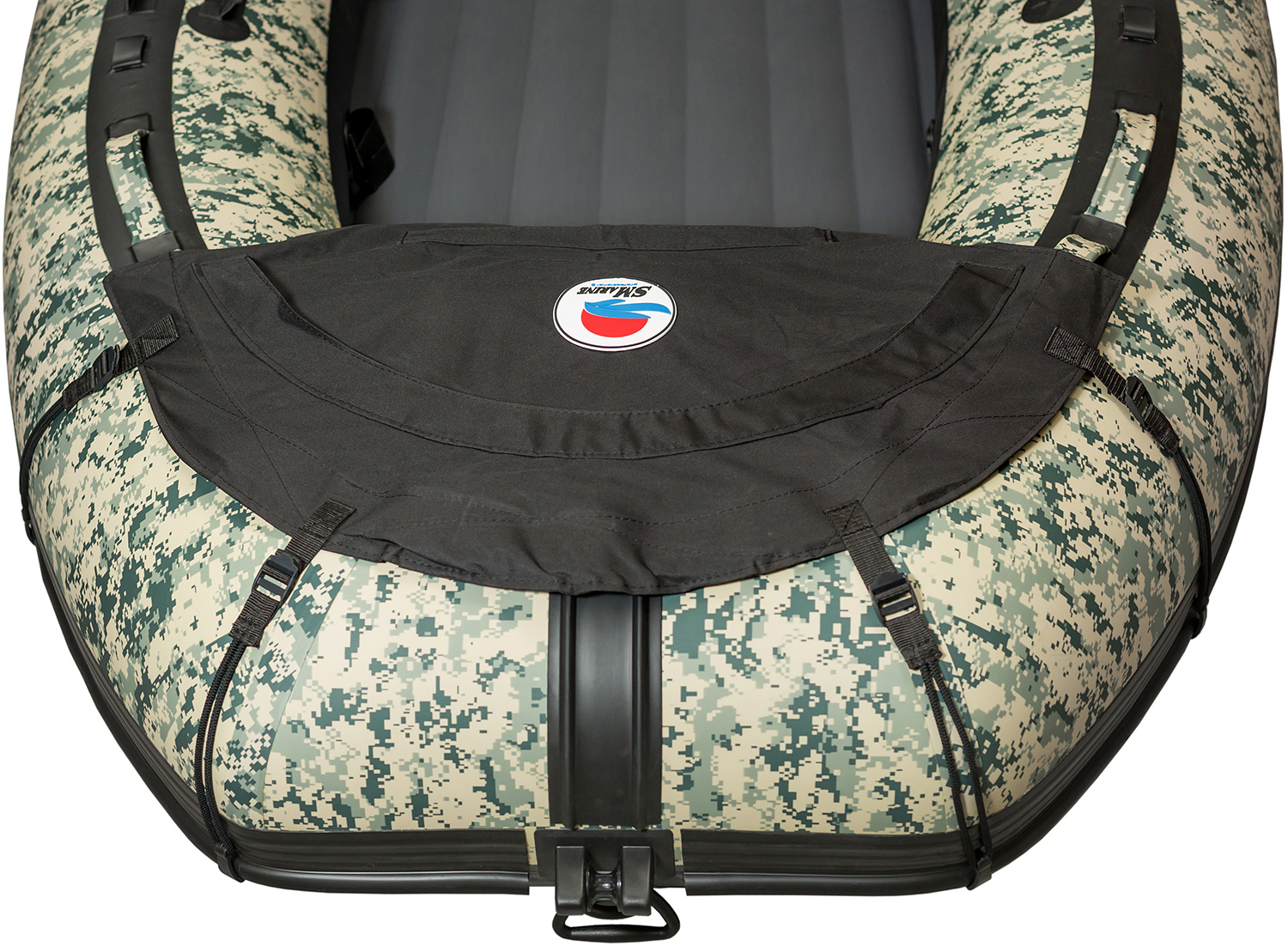 НОСОВАЯ СУМКА AIR, SDP 330-420 в Пскове